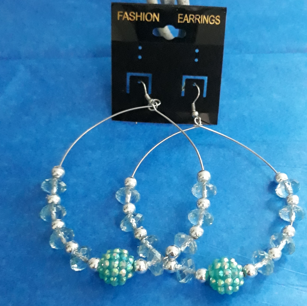 Jewelry Earrings
